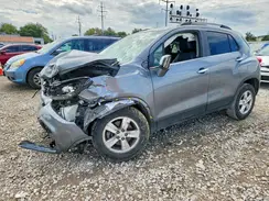 KL7CJPSB9KB827551 2019 CHEVROLET TRAX