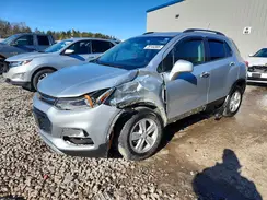 KL7CJPSB9KB828022 2019 CHEVROLET TRAX