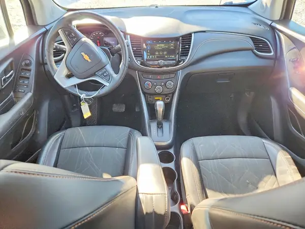KL7CJPSB9KB828022 2019 CHEVROLET TRAX - Image 8