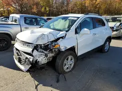 KL7CJPSB9KB828974 2019 CHEVROLET TRAX