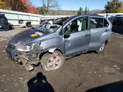 KL7CJPSB9KB834483 2019 CHEVROLET TRAX