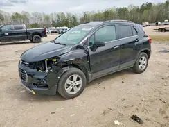 KL7CJPSB9KB835309 2019 CHEVROLET TRAX