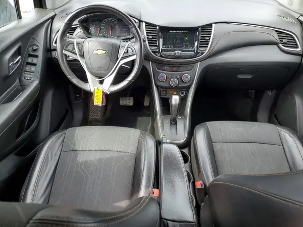 KL7CJPSB9KB835309 2019 CHEVROLET TRAX - Image 8