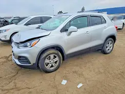 KL7CJPSB9KB836542 2019 CHEVROLET TRAX