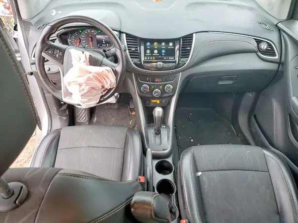 KL7CJPSB9KB836542 2019 CHEVROLET TRAX - Image 8