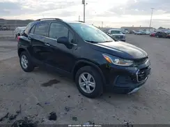 KL7CJPSB9KB837481 2019 CHEVROLET TRAX