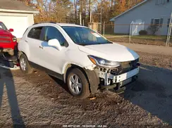 KL7CJPSB9KB838856 2019 CHEVROLET TRAX