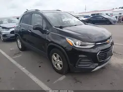 KL7CJPSB9KB839408 2019 CHEVROLET TRAX