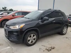 KL7CJPSB9KB839697 2019 CHEVROLET TRAX