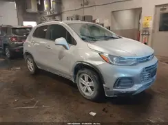 KL7CJPSB9KB847332 2019 CHEVROLET TRAX