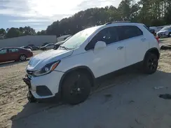 KL7CJPSB9KB858105 2019 CHEVROLET TRAX