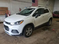 KL7CJPSB9KB858427 2019 CHEVROLET TRAX