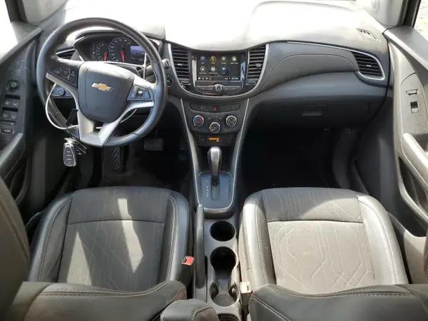 KL7CJPSB9KB858427 2019 CHEVROLET TRAX - Image 8