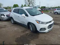 KL7CJPSB9KB860212 2019 CHEVROLET TRAX
