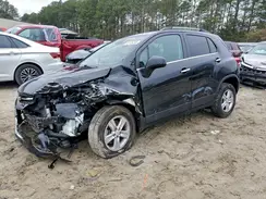 KL7CJPSB9KB869766 2019 CHEVROLET TRAX