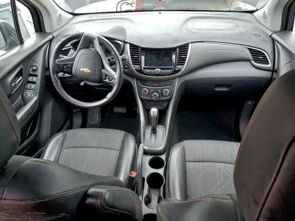 KL7CJPSB9KB869766 2019 CHEVROLET TRAX - Image 8