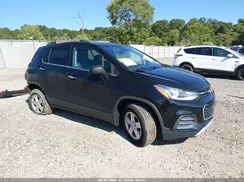 KL7CJPSB9KB870383 2019 CHEVROLET TRAX