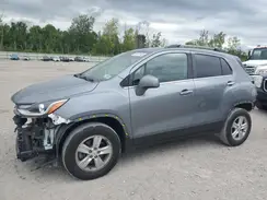 KL7CJPSB9KB878824 2019 CHEVROLET TRAX