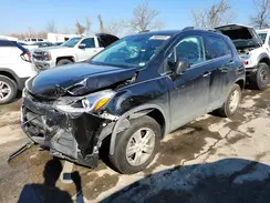 KL7CJPSB9KB879634 2019 CHEVROLET TRAX
