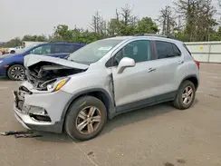 KL7CJPSB9KB887054 2019 CHEVROLET TRAX