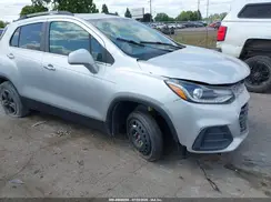KL7CJPSB9KB888432 2019 CHEVROLET TRAX