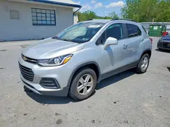 KL7CJPSB9KB888916 2019 CHEVROLET TRAX