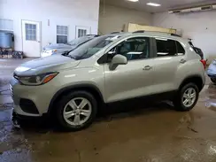 KL7CJPSB9KB889676 2019 CHEVROLET TRAX