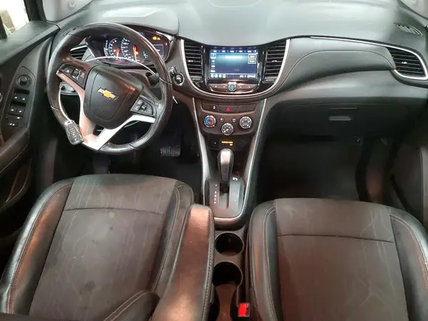 KL7CJPSB9KB889676 2019 CHEVROLET TRAX - Image 8