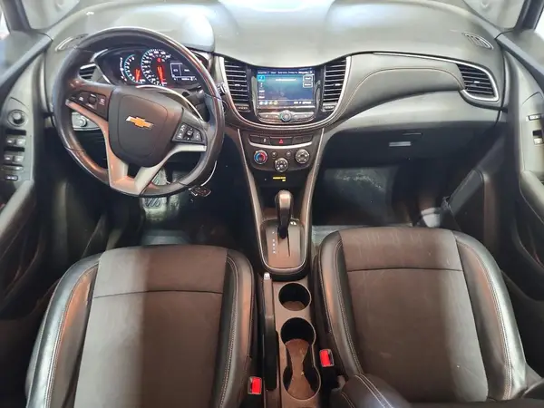 KL7CJPSB9KB891508 2019 CHEVROLET TRAX - Image 8