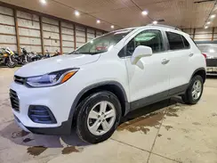 KL7CJPSB9KB893002 2019 CHEVROLET TRAX