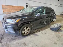 KL7CJPSB9KB896689 2019 CHEVROLET TRAX