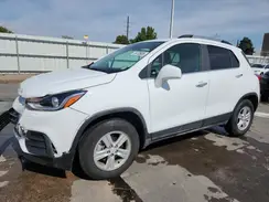 KL7CJPSB9KB899169 2019 CHEVROLET TRAX