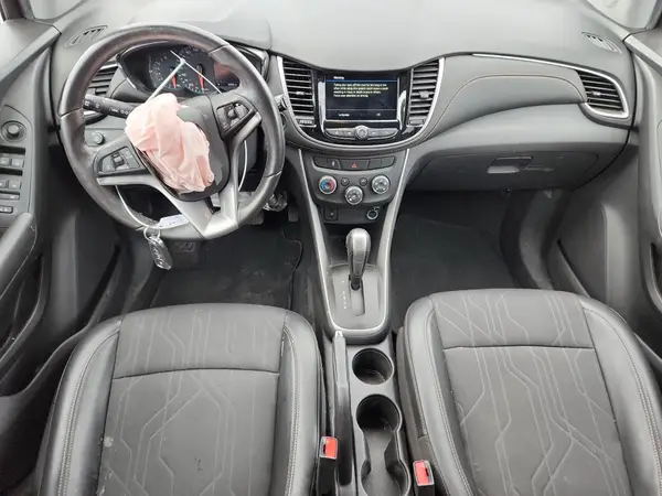 KL7CJPSB9KB899169 2019 CHEVROLET TRAX - Image 8