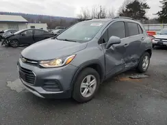 KL7CJPSB9KB900921 2019 CHEVROLET TRAX