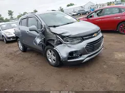 KL7CJPSB9KB901017 2019 CHEVROLET TRAX
