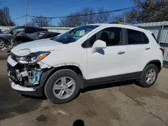 KL7CJPSB9KB906220 2019 CHEVROLET TRAX