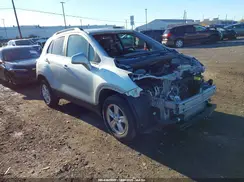KL7CJPSB9KB912275 2019 CHEVROLET TRAX