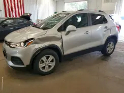 KL7CJPSB9KB916522 2019 CHEVROLET TRAX
