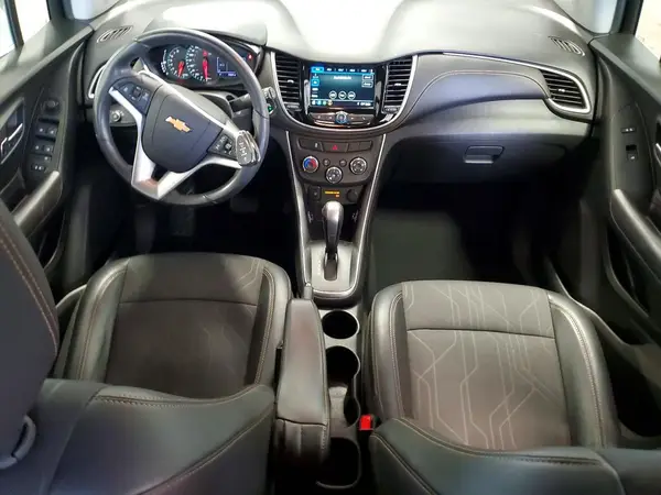 KL7CJPSB9KB916522 2019 CHEVROLET TRAX - Image 8