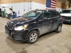 KL7CJPSB9KB918643 2019 CHEVROLET TRAX