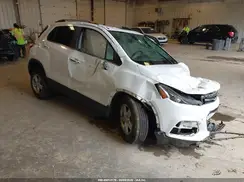 KL7CJPSB9KB922949 2019 CHEVROLET TRAX