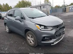 KL7CJPSB9KB923776 2019 CHEVROLET TRAX