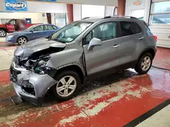 KL7CJPSB9KB923938 2019 CHEVROLET TRAX