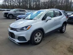 KL7CJPSB9KB924667 2019 CHEVROLET TRAX