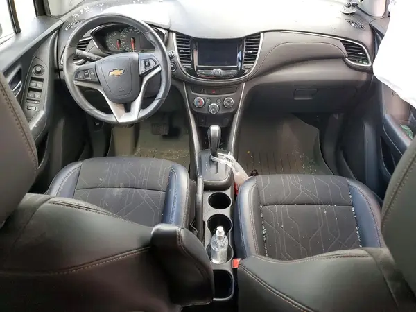 KL7CJPSB9KB924667 2019 CHEVROLET TRAX - Image 8