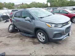 KL7CJPSB9KB928475 2019 CHEVROLET TRAX