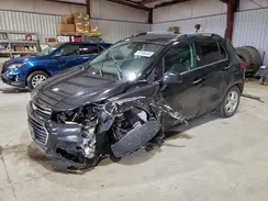 KL7CJPSB9KB933062 2019 CHEVROLET TRAX
