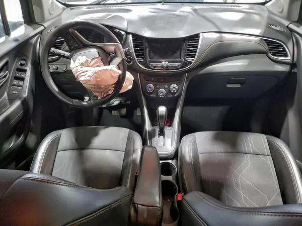 KL7CJPSB9KB933062 2019 CHEVROLET TRAX - Image 8