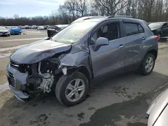 KL7CJPSB9KB935894 2019 CHEVROLET TRAX