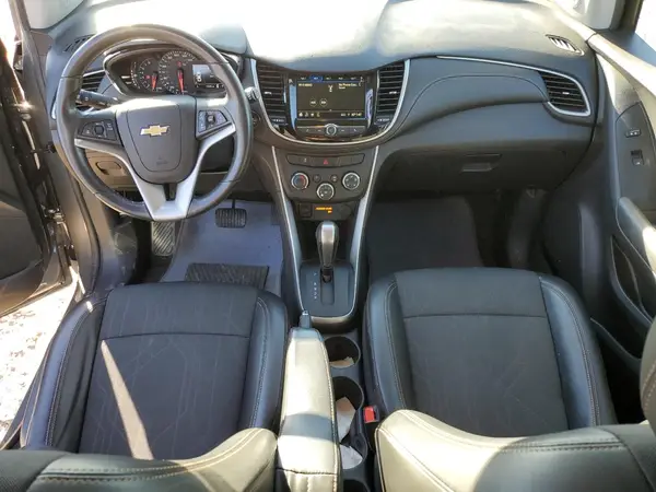 KL7CJPSB9KB937659 2019 CHEVROLET TRAX - Image 8